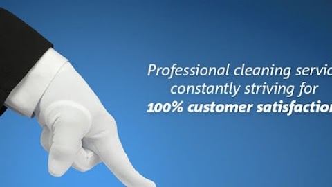 Cleanit Cleaning Services Ltd