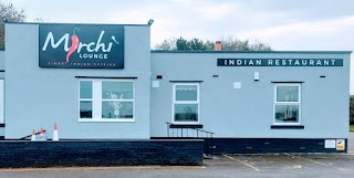 Mirchi Lounge
