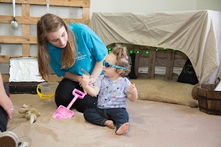 Langley Gorse Day Nursery Sutton Coldfield