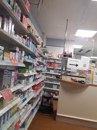 Boots Pharmacy