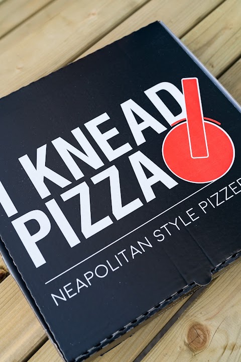 I Knead Pizza