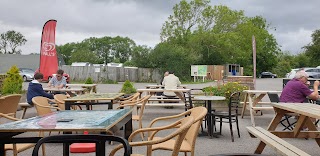 Tiffin Cafe at Bullock Farm