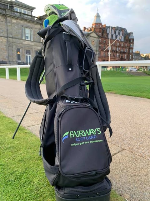 Fairways Scotland Limited