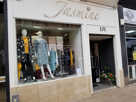 Jasmine Boutique