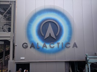 Galactica