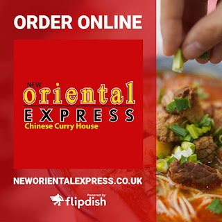 Oriental Express