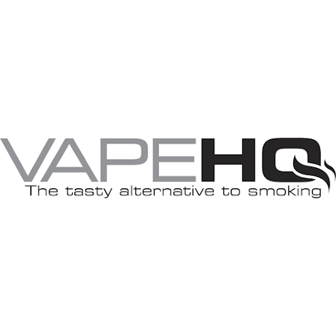 VapeHQ Shirley