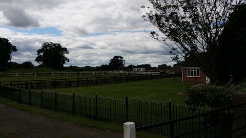 Castle Hill Riding School