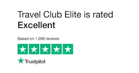 Travel Club Elite