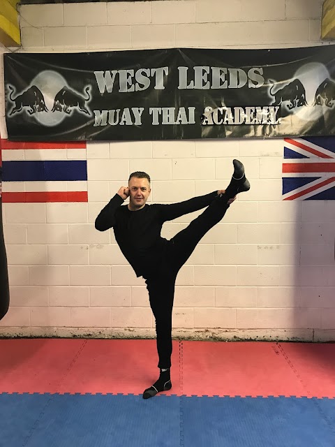 West Leeds Muay Thai & Mags Performance Centre