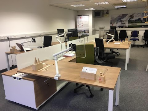 Posture Team - Office Furniture North East | Ergonomic Chairs