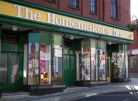 Radcliffe Homemakers Ltd