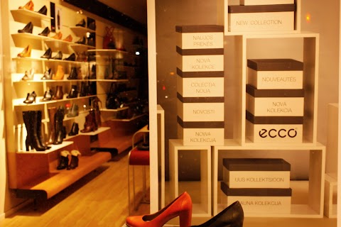 ECCO Kensington