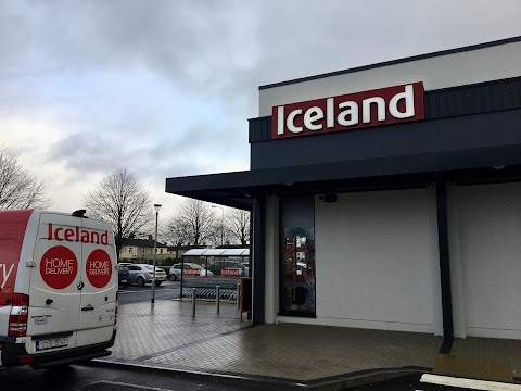 Iceland Blanchardstown