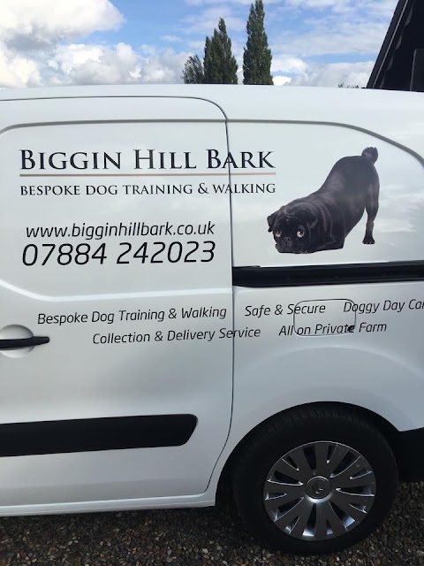 Biggin Hill Bark