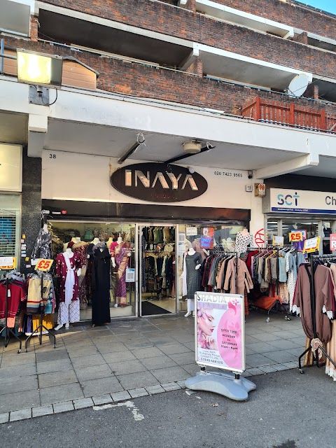 Inaya London Ltd