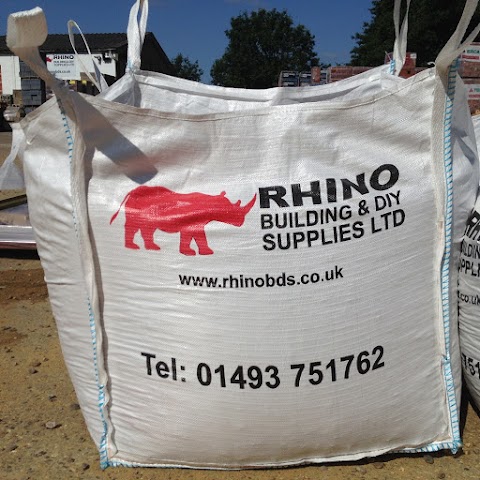 Rhino Building & DIY Supplies LTD