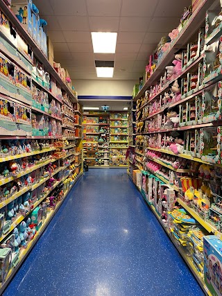 Smyths Toys Superstores