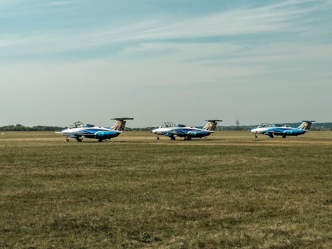 Skydive Kharkov