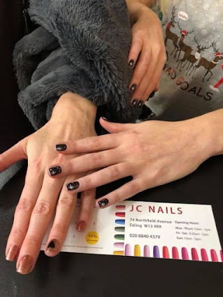 JC Nails