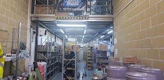 Motor Parts Direct, Petersfield