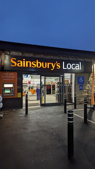 Sainsbury's Local