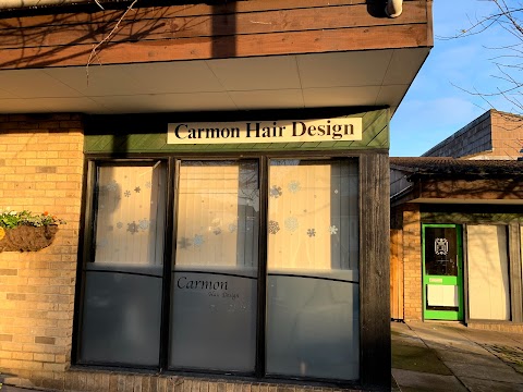 Carmon Hair Design