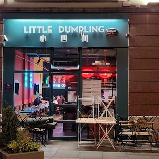 Little Dumpling 小四川