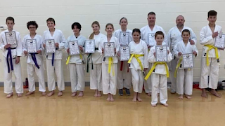 South Gloucestershire Karate Academy