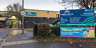 New Milton Health and Leisure