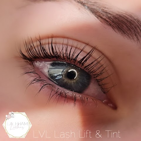 Laleham Lashes