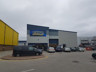 Euro Car Parts, Edmonton