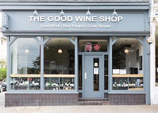 The Good Wine Shop Richmond Hill