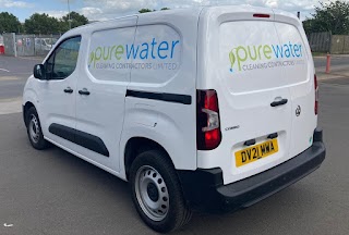 Pure Water Cleaning Contractors Ltd