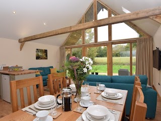 Nettlebed Farm Holiday Lets