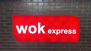 Wok Express