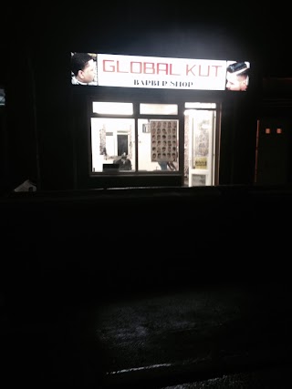 Global Kut Barber Shop