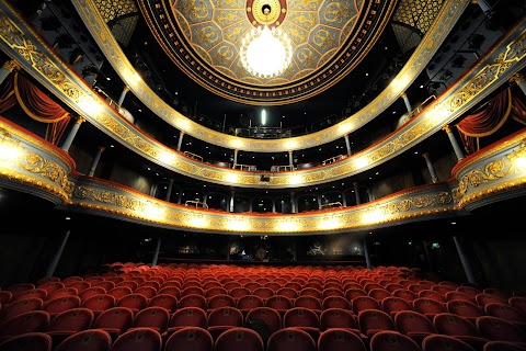 The Lyceum