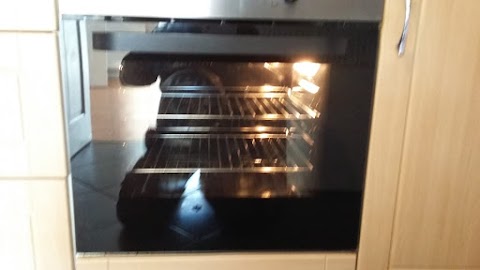 Oven envy Newtownabbey