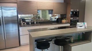 Unique Kitchens and Interiors