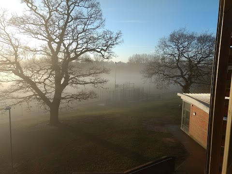 The King's Church Of England School, Wolverhampton