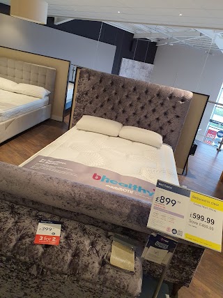 Bensons for Beds Milton Keynes