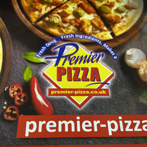 Premier Pizza (Bilston)