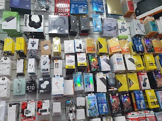 aman fly phone accessories