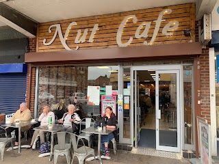 Nut Cafe Restaurant