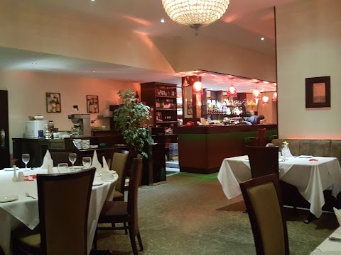 The Royal India (Dinas Powys)