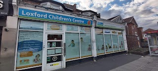 Loxford Children's Centre