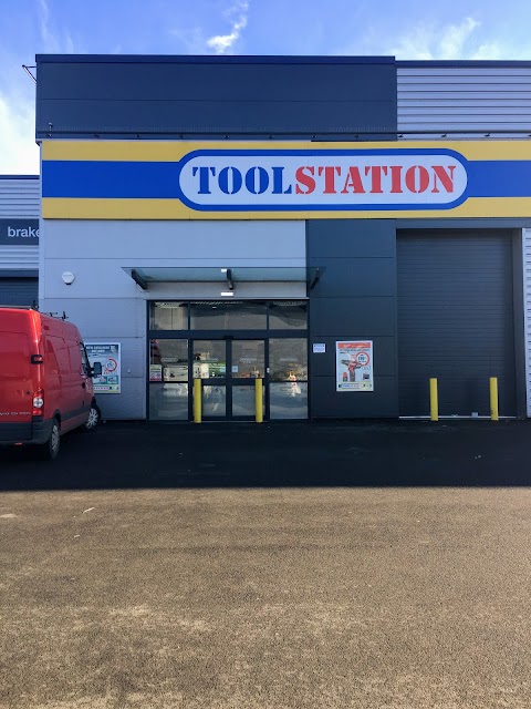 Toolstation Barnsley