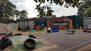 St Bartholomew's Catholic Primary School