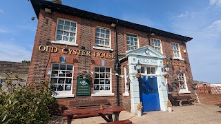 Ye Old Oyster House